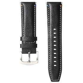 OnePlus CaseOnline Läder Klockarmband för Watch 2