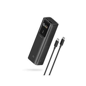 Cuktech CKPB100PGLBL 10000mAh 150W USB-C USB-A