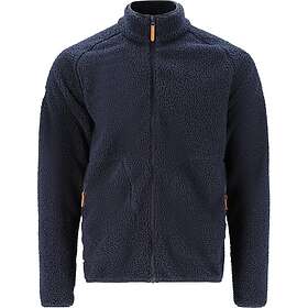 Whistler Teddy Fleece Takki (Miesten)