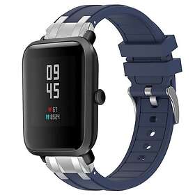 Amazfit Silikonerem 22mm til Watch Bip 5