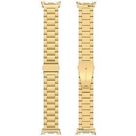 Samsung CaseOnline Ruostumaton teräs Kellon ranneke for Galaxy Watch Ultra (2025