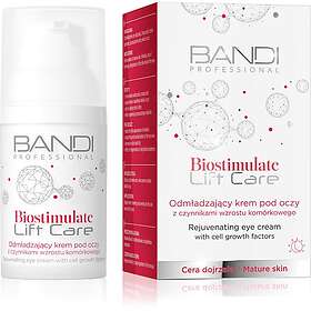 Bandi Biostimulate Lift Care Rejuvenating Øyekrem 30ml