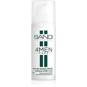 Bandi 4Men Care Ansiktskräm SPF30 50ml