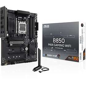 Asus B850 Max Gaming WIFI