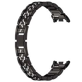 Xiaomi Chain Strass Armband för 8/8NFC/9/9NFC