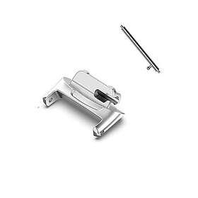 Fitbit INF Rostfritt Stål Klockfäste och Stift för Inspire 3