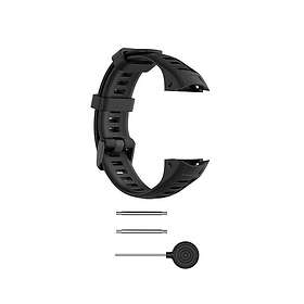 Garmin Instinct 2 Silikon Klockarmband för