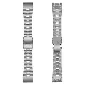 CaseOnline Titan Klockarmband för Garmin D2 Charlie