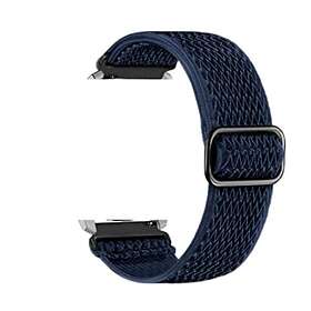 Fitbit Nylon Urrem til Versa 2