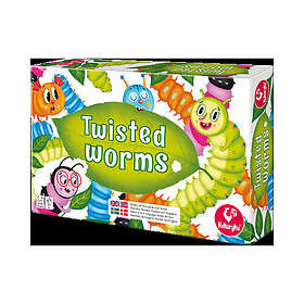 Cobble Hill His & Hers 1000 Bitar