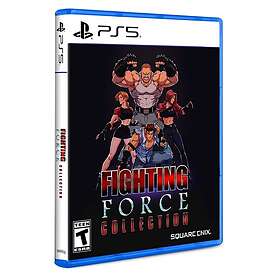 Fighting Force Collection (PS5)