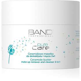 Bandi Pure Care Ceramide Butter Sminkborttagare och Rengöring 45ml