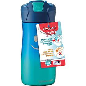 Maped Picnik Kids collection Drikkedunk Rustfrit stål 430ml
