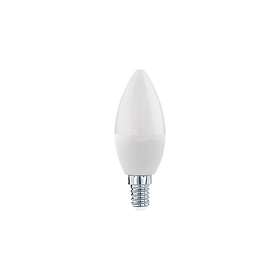 EGLO 110124 LED-lampe E14 C37 3000K 806LM 7.5W