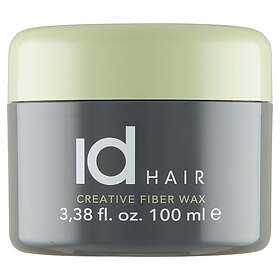 IdHAIR Creative Fiber Hårvoks 85ml