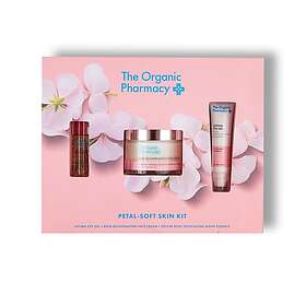 The Organic Pharmacy Petal Sot Skin Kit