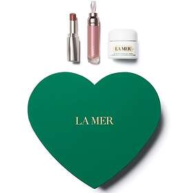 La Mer The Soft Glow Essentials Set