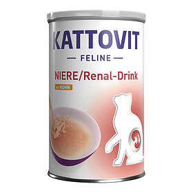 Kattovit Renal Drink 12 x 135ml