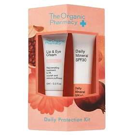 The Organic Pharmacy Daily Protection Kit