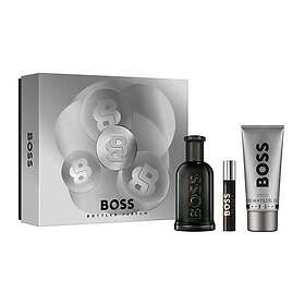 Hugo Boss Boss Bottled Parfum Parfymset