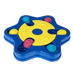 Zooplus Interaktivt Pussel Ø 25,5 x H 3cm