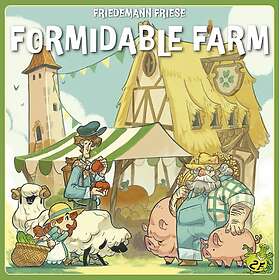 Formidable Farm