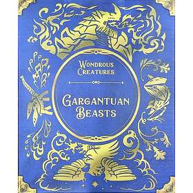 Wondrous Creatures Jättelika Bestar