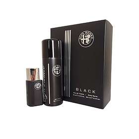 Alfa Romeo Black Parfymset