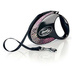 Flexi Glam Composition Retractable Tape M 5m