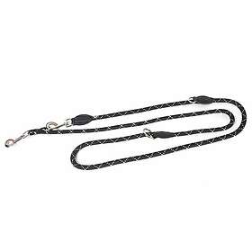 Julius K-9 IDC Adjustable Rope Leash 2.2m
