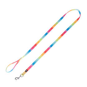 TIAKI Rainbow M Koppel 2m