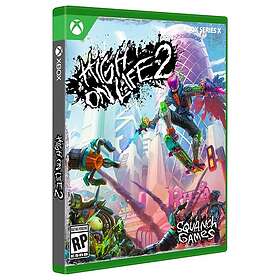 High on Life 2 (Xbox Series X/S)