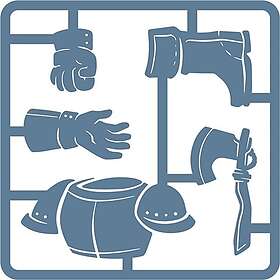 Warhammer 40,000 Orks Deff Dread