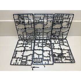 Warhammer Age of Sigmar Bloodcrushers