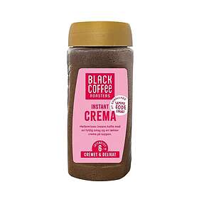 Black Coffee Roasters Instant Crema 80g