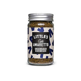 Little's Amaretto Snabbkaffe 50g