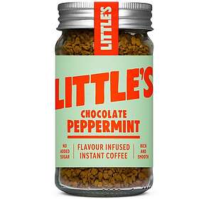 Little's Chocolate & Peppermint 50g (Snabbkaffe)