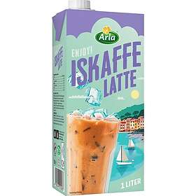 Arla Latte 1L