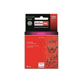 ActiveJet ACC-551MN / CLI-551M