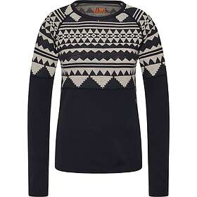 Varg Mattmar Baselayer Topp (Dame)