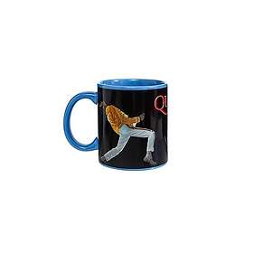 Queen (Live At Wembley) Mug 31cl