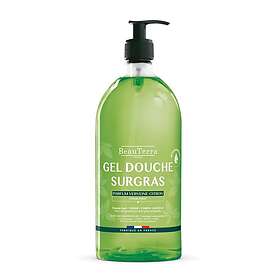 BeauTerra Ultra Rich Shower Gel 1L