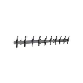 Multibrackets M Pro Series MBW5UP 175 kg 65"