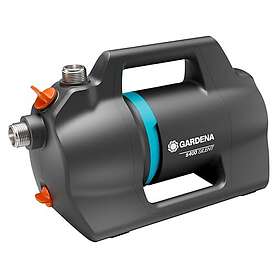 Gardena Garden Pump 5400 Silent