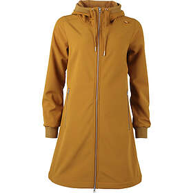 Danefæ Jane Softshell Parkas (Dame)