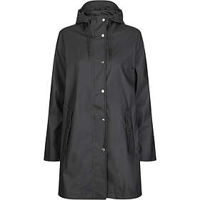 Samsøe Samsøe Sastala Lang Jakke (Dame)