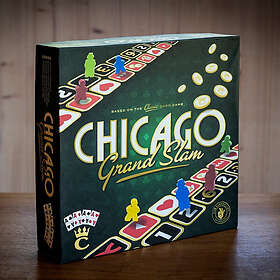 Chicago Grand Slam