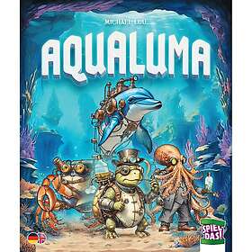 Aqualuma