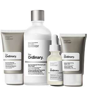 The Ordinary Glass Skin Bundle