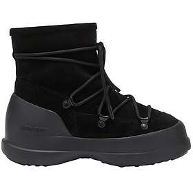 Moon Boot Luna Suede (Unisex)